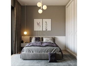 3 Bed Apartment for sale