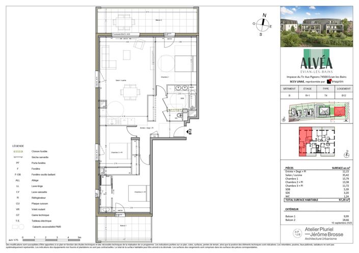 Image No.3-3 Bed Property for sale