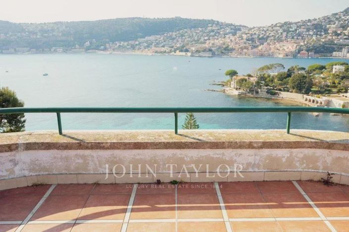 Image No.3-Maison de 7 chambres à vendre à Saint-Jean-Cap-Ferrat