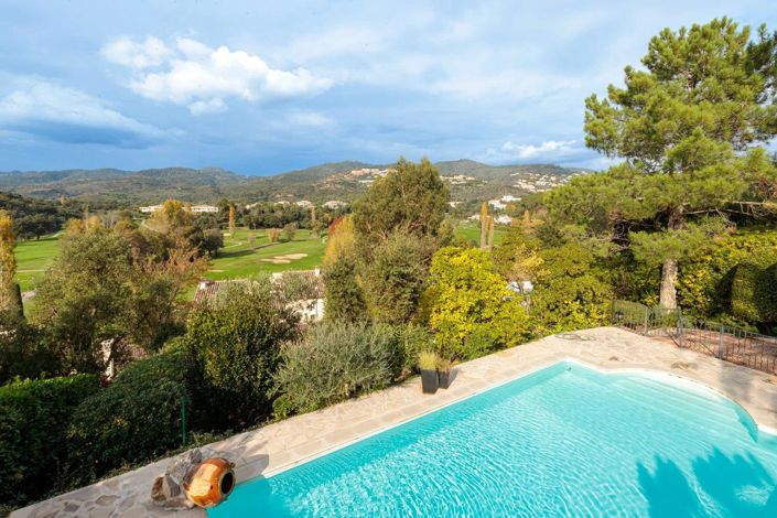 Image No.15-Appartement à vendre à Mandelieu-la-Napoule