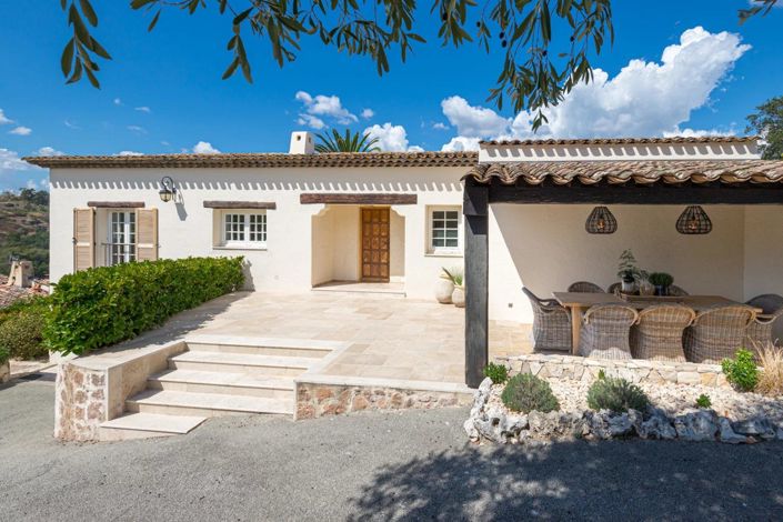 Image No.2-Appartement à vendre à Mandelieu-la-Napoule