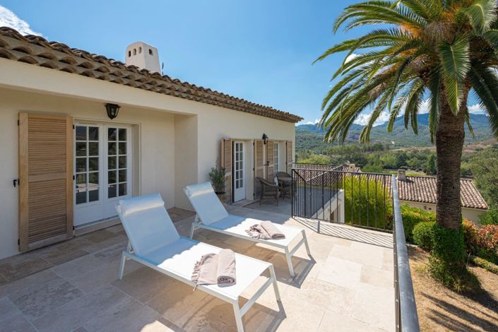 Image No.3-Appartement à vendre à Mandelieu-la-Napoule