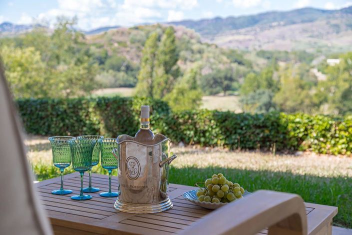 Image No.4-Appartement à vendre à Mandelieu-la-Napoule