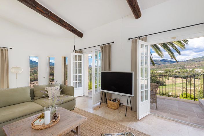 Image No.5-Appartement à vendre à Mandelieu-la-Napoule