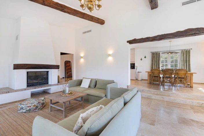 Image No.7-Appartement à vendre à Mandelieu-la-Napoule