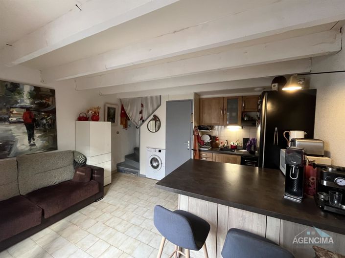 Image No.2-Maison de 2 chambres à vendre à Marseillan