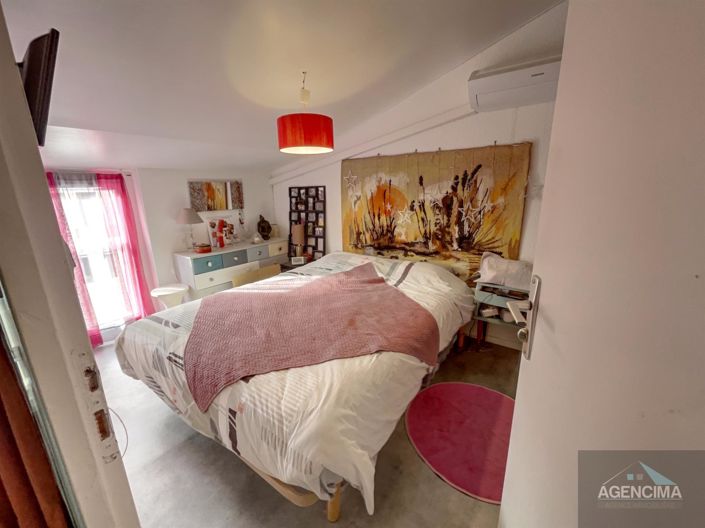 Image No.6-Maison de 2 chambres à vendre à Marseillan