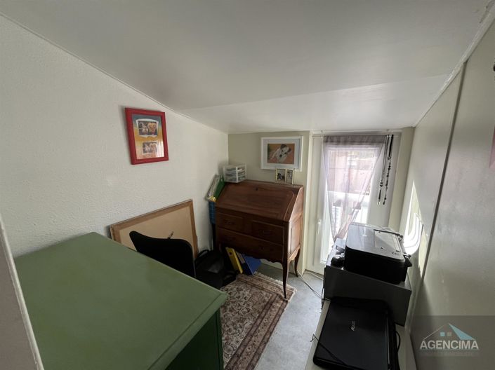 Image No.7-Maison de 2 chambres à vendre à Marseillan