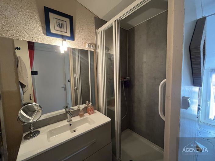 Image No.8-Maison de 2 chambres à vendre à Marseillan