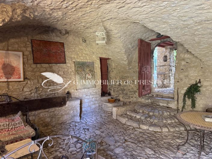 Image No.11-Maison de 3 chambres à vendre à Alpes-de-Haute-Provence