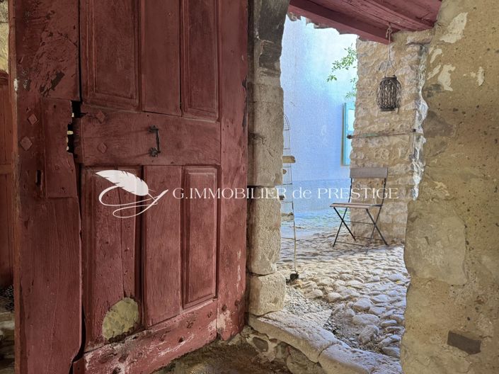 Image No.12-Maison de 3 chambres à vendre à Alpes-de-Haute-Provence