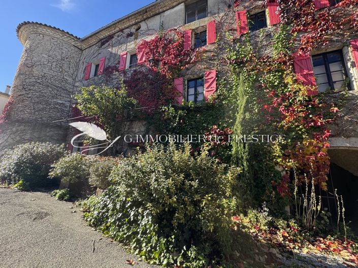 Image No.15-Maison de 3 chambres à vendre à Alpes-de-Haute-Provence