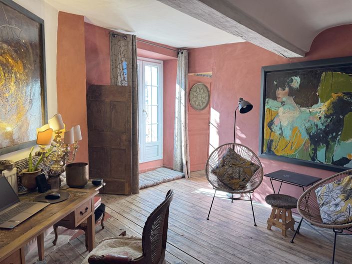 Image No.16-Maison de 3 chambres à vendre à Alpes-de-Haute-Provence