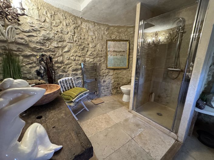 Image No.18-Maison de 3 chambres à vendre à Alpes-de-Haute-Provence