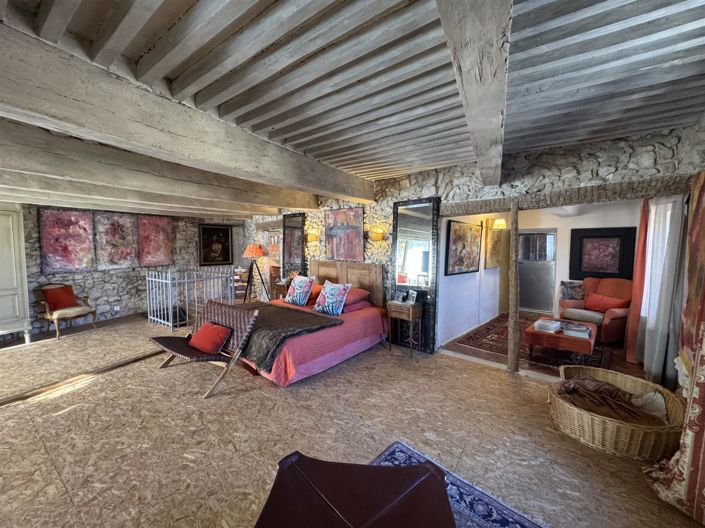 Image No.20-Maison de 3 chambres à vendre à Alpes-de-Haute-Provence