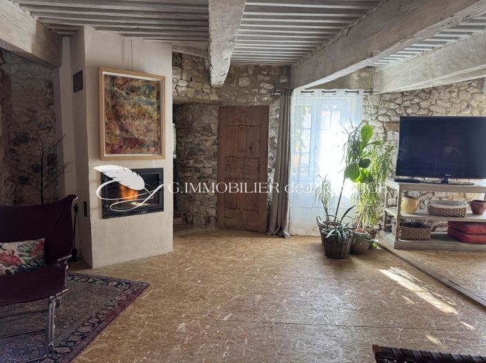 Image No.4-Maison de 3 chambres à vendre à Alpes-de-Haute-Provence