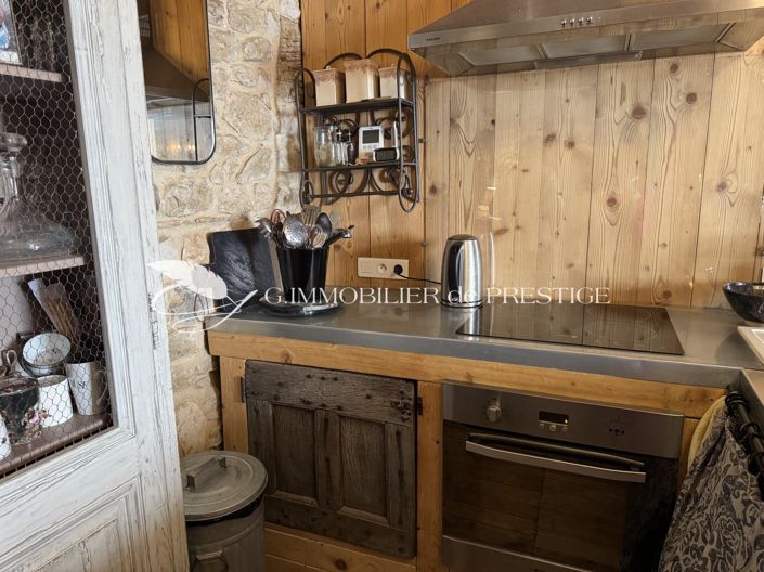 Image No.6-Maison de 3 chambres à vendre à Alpes-de-Haute-Provence