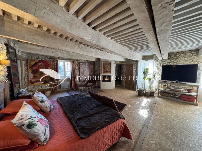 Image No.9-Maison de 3 chambres à vendre à Alpes-de-Haute-Provence