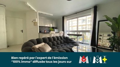 1 - Angers, Appartement