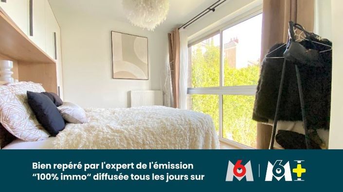 Image No.3-Appartement à vendre à Angers