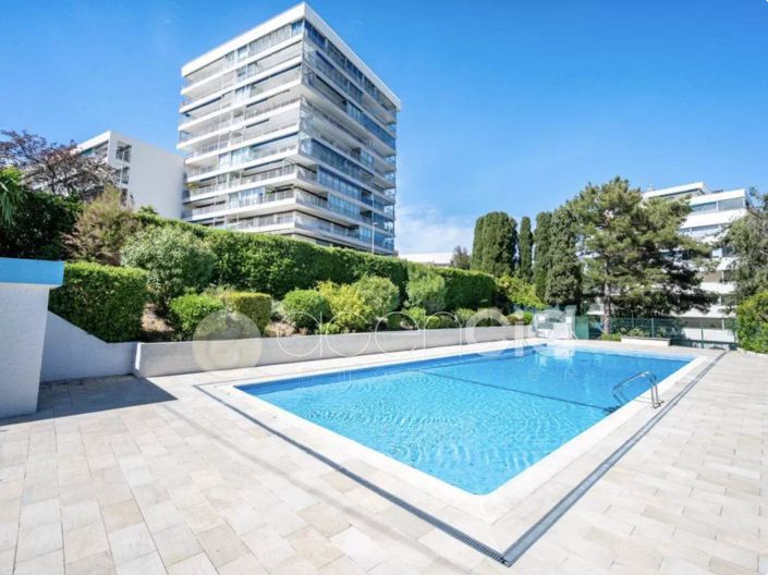 Image No.1-Appartement à vendre à Cannes