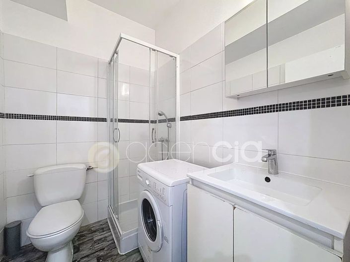 Image No.4-Appartement à vendre à Cannes