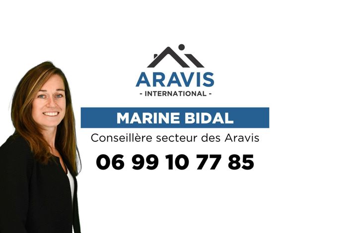 Image No.10-Appartement de 1 chambre à vendre à Saint-Jean-de-Sixt