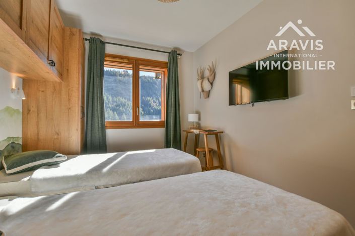 Image No.6-Appartement de 1 chambre à vendre à Saint-Jean-de-Sixt