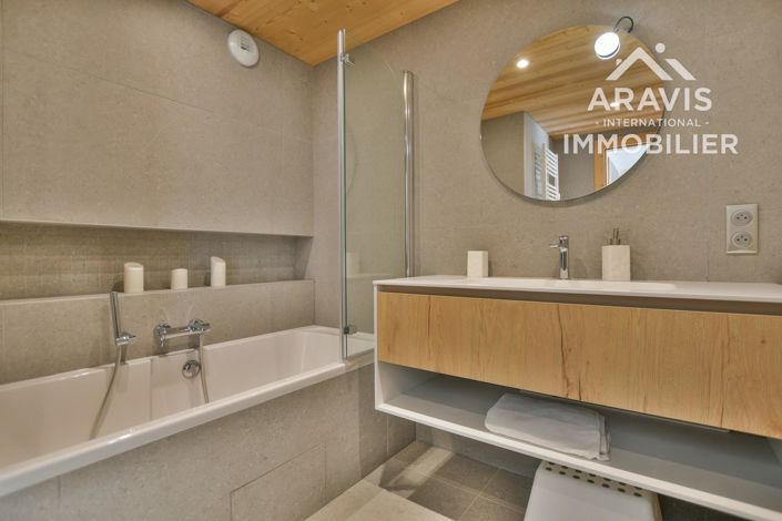 Image No.7-Appartement de 1 chambre à vendre à Saint-Jean-de-Sixt