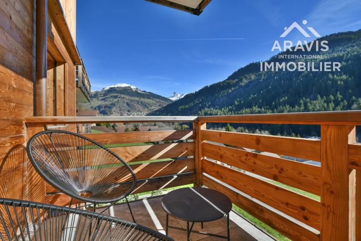 Image No.8-Appartement de 1 chambre à vendre à Saint-Jean-de-Sixt