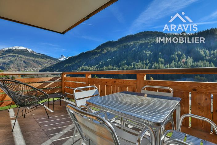 Image No.9-Appartement de 1 chambre à vendre à Saint-Jean-de-Sixt