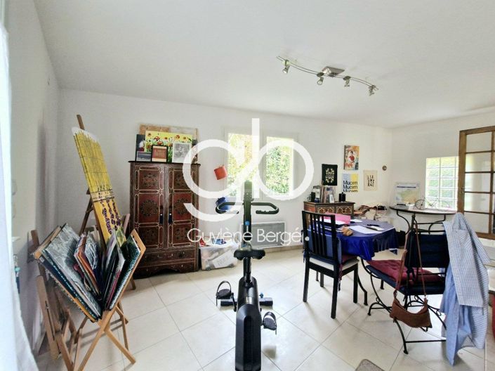 Image No.10-Maison de 4 chambres à vendre à Restinclières