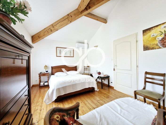 Image No.11-Maison de 4 chambres à vendre à Restinclières