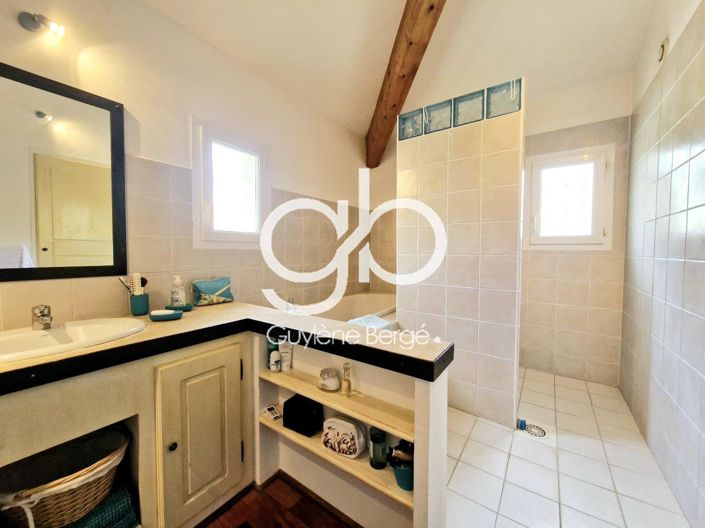 Image No.12-Maison de 4 chambres à vendre à Restinclières