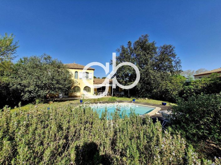 Image No.3-Maison de 4 chambres à vendre à Restinclières