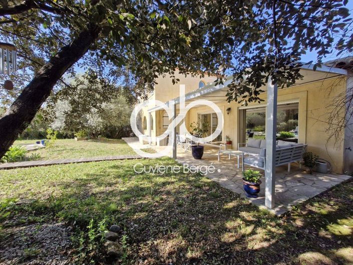 Image No.4-Maison de 4 chambres à vendre à Restinclières