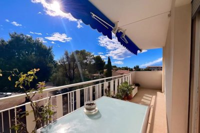 1 - Le Cannet, Appartement