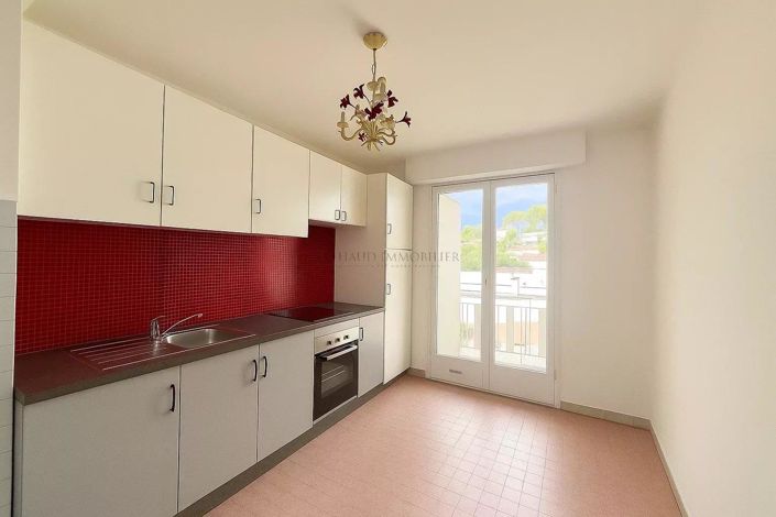 Image No.3-Appartement de 3 chambres à vendre à Le Cannet