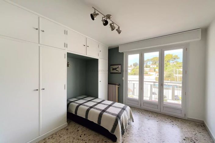 Image No.4-Appartement de 3 chambres à vendre à Le Cannet