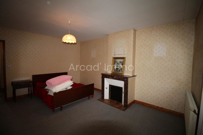 Image No.5-Maison de 3 chambres à vendre à Duras