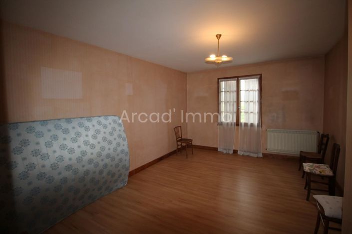 Image No.6-Maison de 3 chambres à vendre à Duras