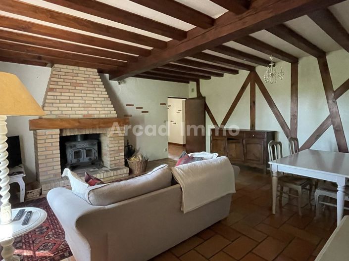 Image No.5-5 Bed House for sale