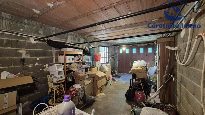 Image No.12-Maison de 4 chambres à vendre à Céret