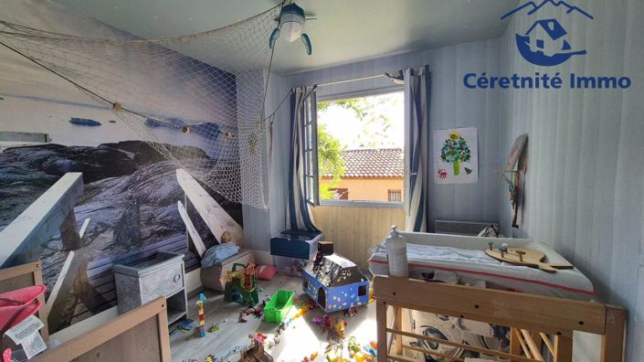 Image No.9-Maison de 4 chambres à vendre à Céret