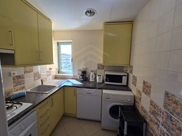 Image No.2-Appartement de 1 chambre à vendre à Albufeira