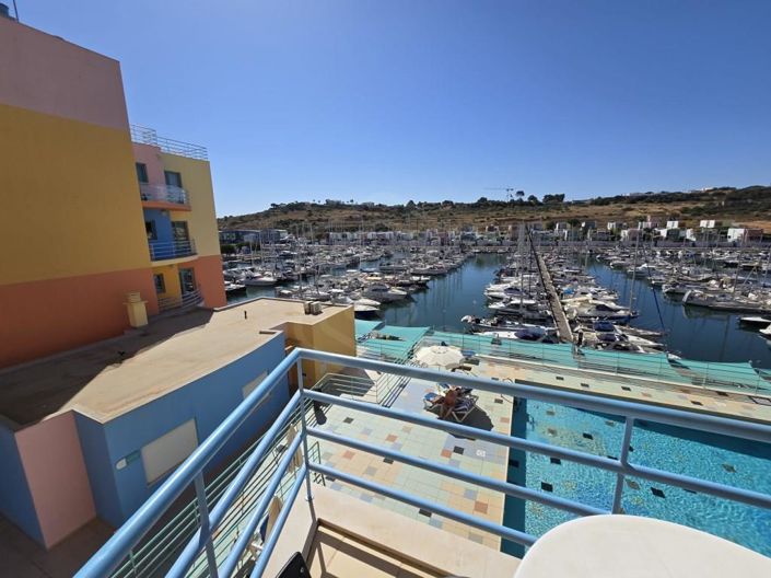 Image No.22-Appartement de 1 chambre à vendre à Albufeira