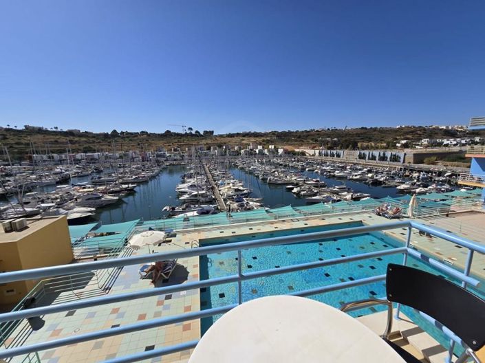 Image No.23-Appartement de 1 chambre à vendre à Albufeira