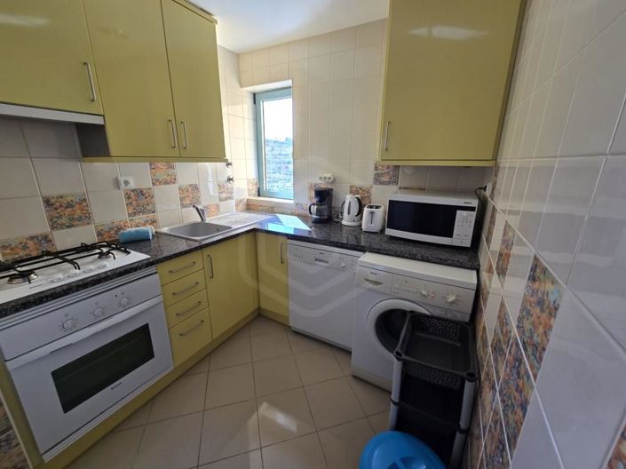 Image No.3-Appartement de 1 chambre à vendre à Albufeira