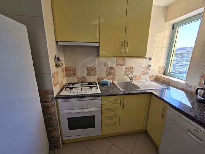 Image No.4-Appartement de 1 chambre à vendre à Albufeira