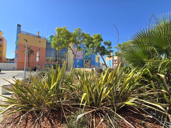 Image No.6-Appartement de 1 chambre à vendre à Albufeira